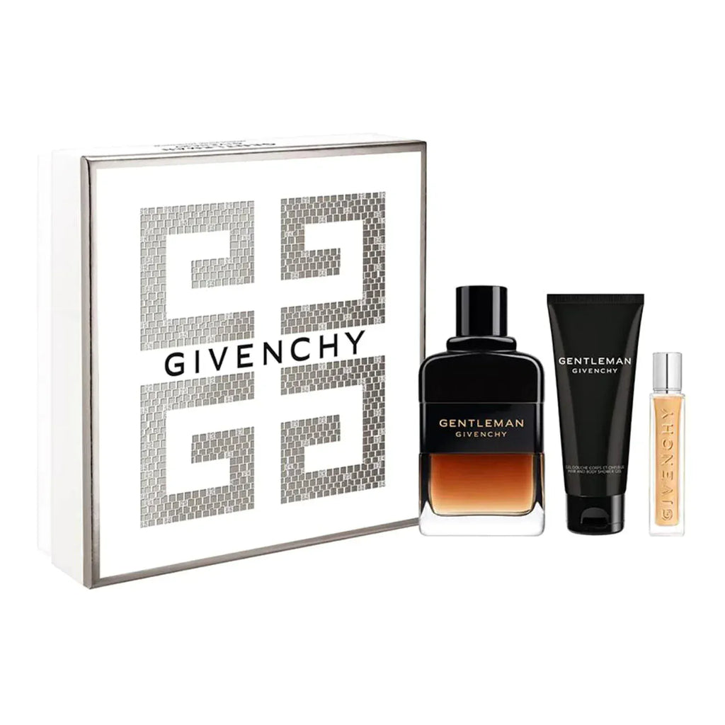 Givenchy Gentleman Reserve Privee — 4