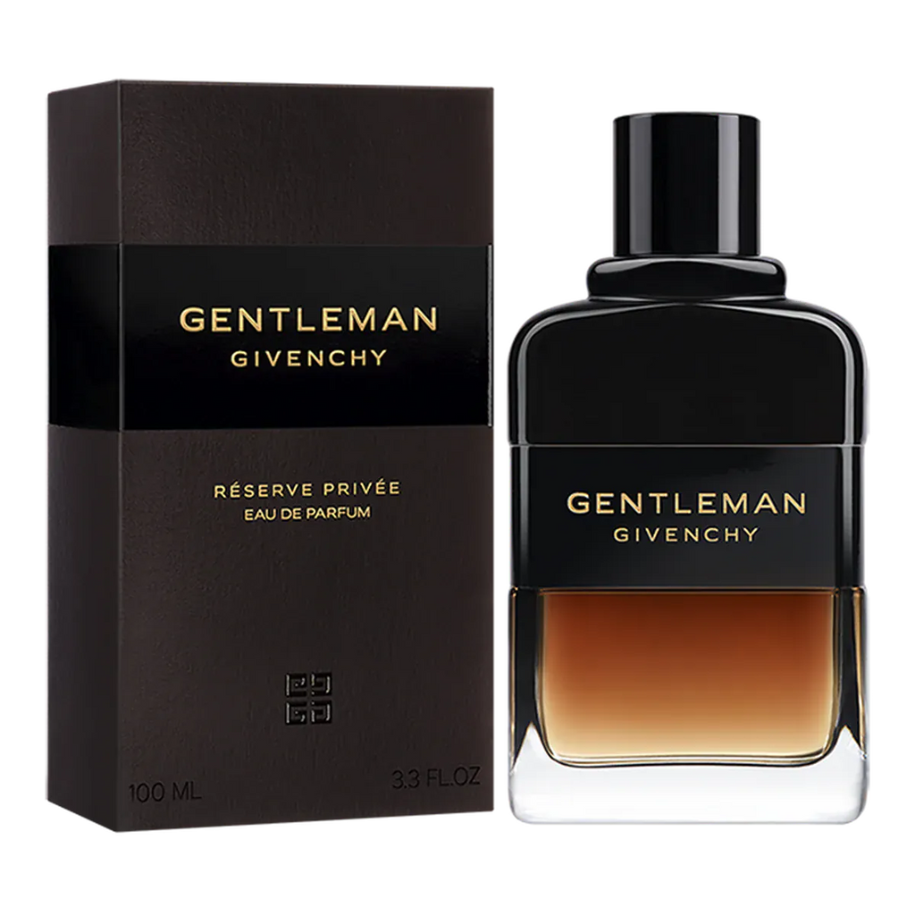 Givenchy Gentleman Reserve Privee — 3