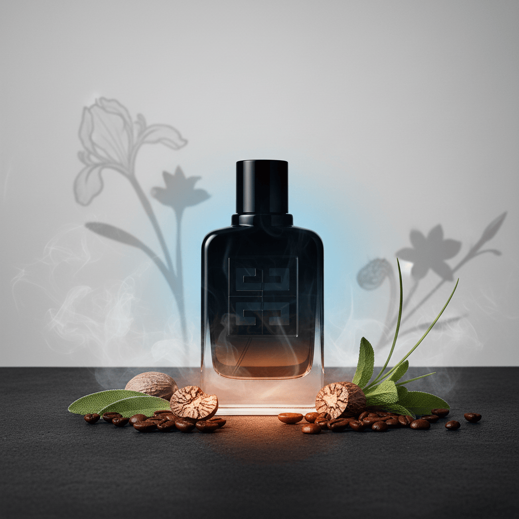 Givenchy Gentleman Society Extreme — 2