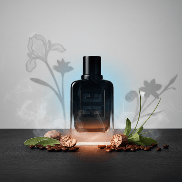 Givenchy Gentleman Society Extreme — 2