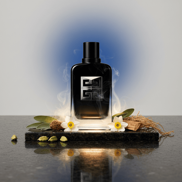 Givenchy Gentleman Society Gift Set — 2