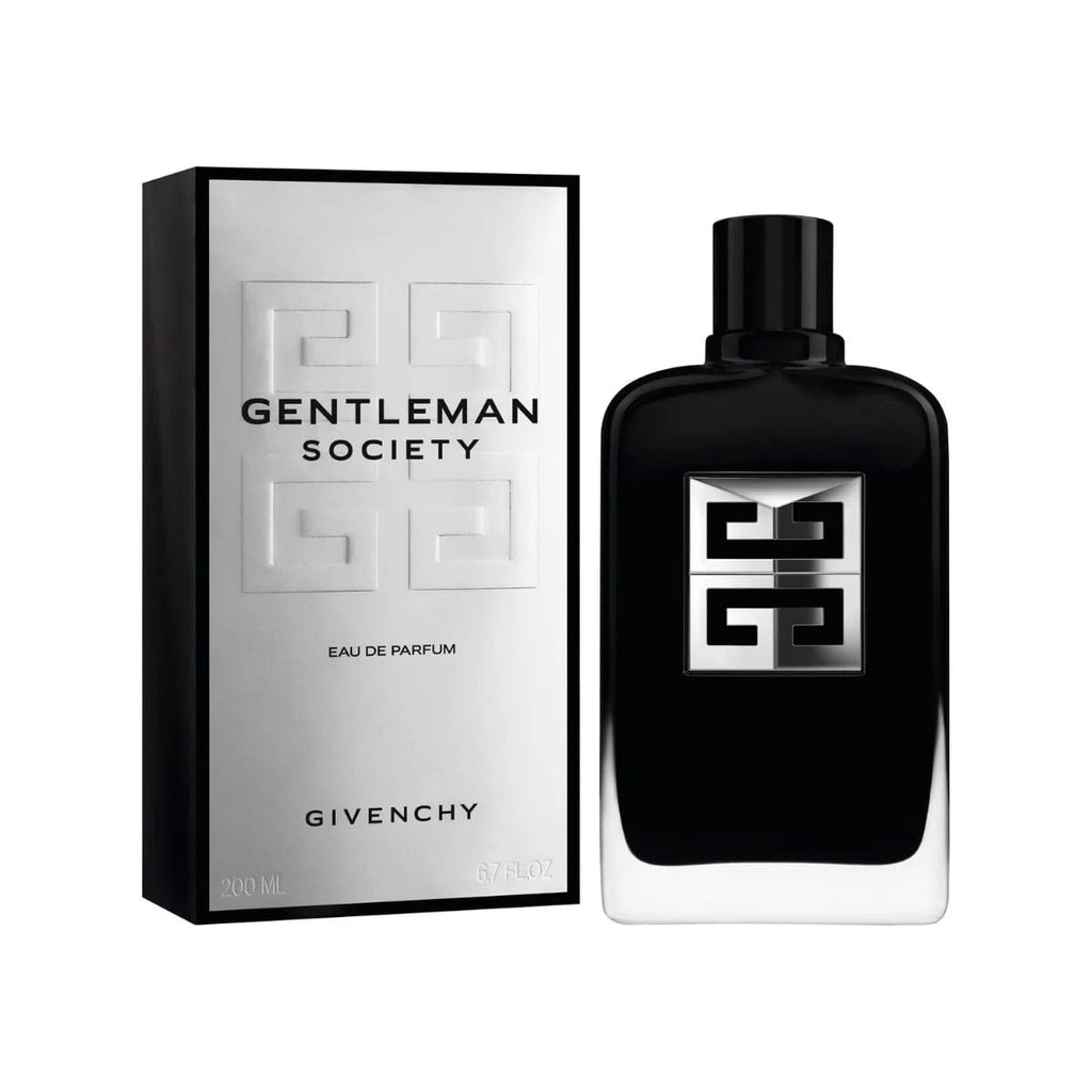 Givenchy Gentleman Society — 5