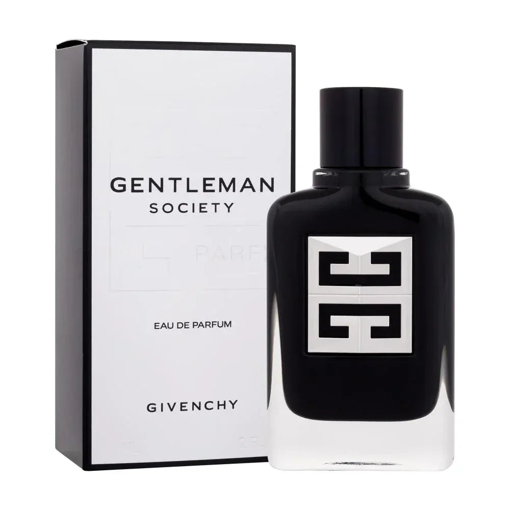 Givenchy Gentleman Society — 6