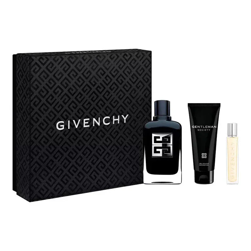 Givenchy Gentleman Society — 4