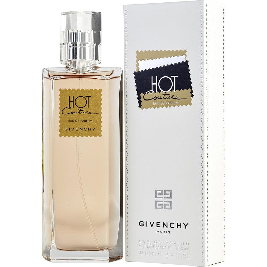 Givenchy Hot Couture — 3