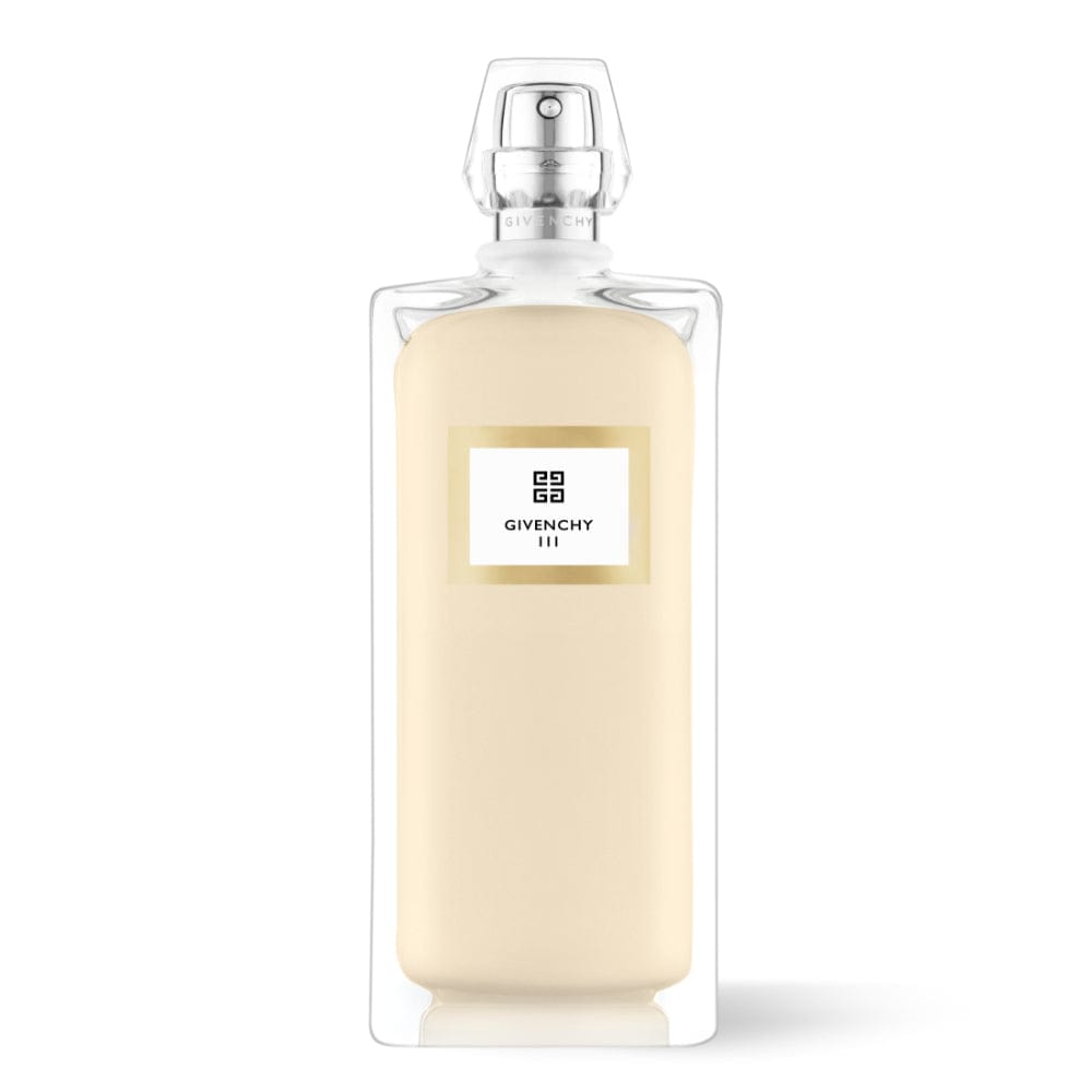 Givenchy III — 1
