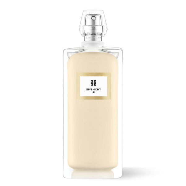 Givenchy III — 1