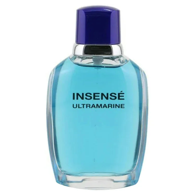 Givenchy Insense Ultramarine — 1