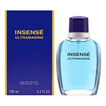 Givenchy Insense Ultramarine — 3