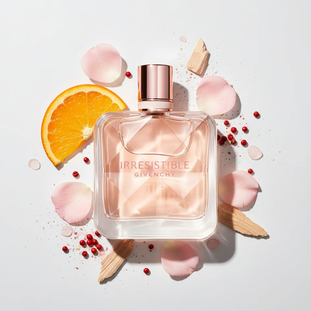 Givenchy Irr©sistible Fraiche — 2