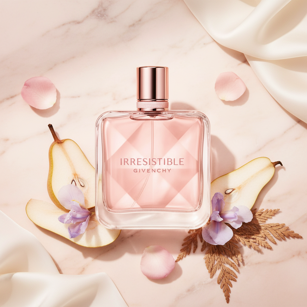 Givenchy Irr©sistible — 2