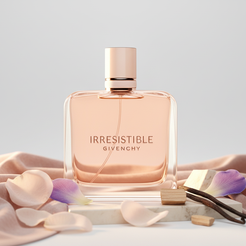 Givenchy Irresistible Nude Velvet — 2