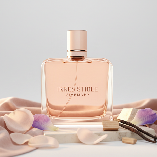 Givenchy Irresistible Nude Velvet — 2