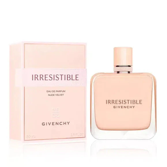 Givenchy Irresistible Nude Velvet — 3
