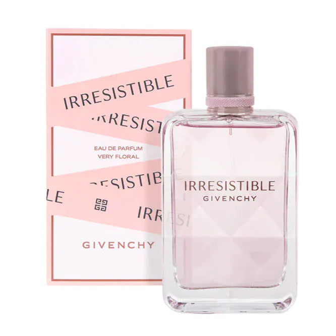 Givenchy Irresistible Very Floral — 3
