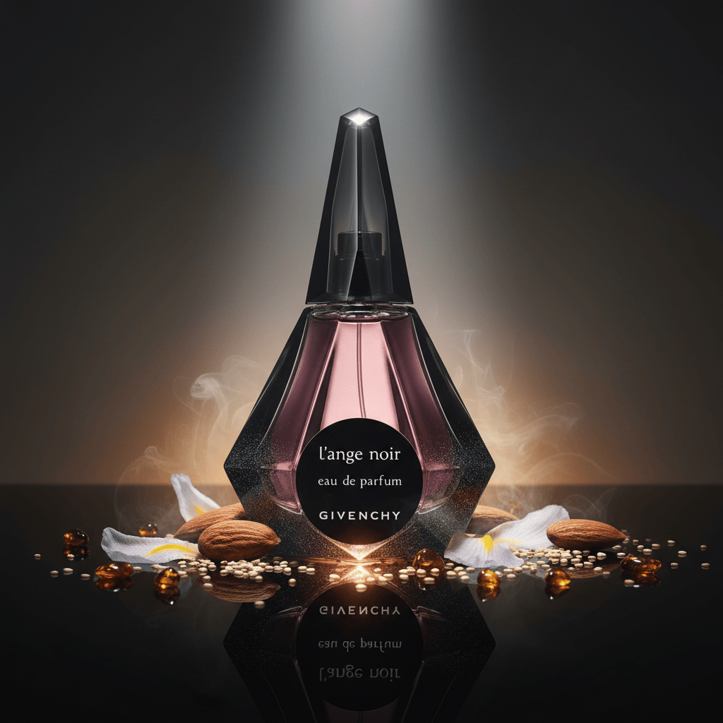 Givenchy L’Ange Noir — 2