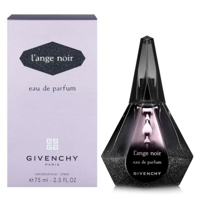 Givenchy L’Ange Noir — 3