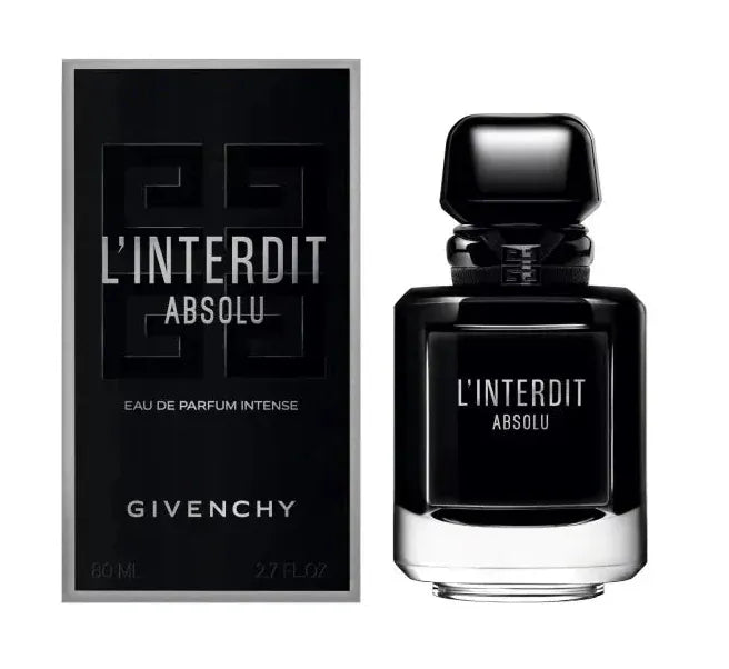 Givenchy L'Interdit Absolu — 3
