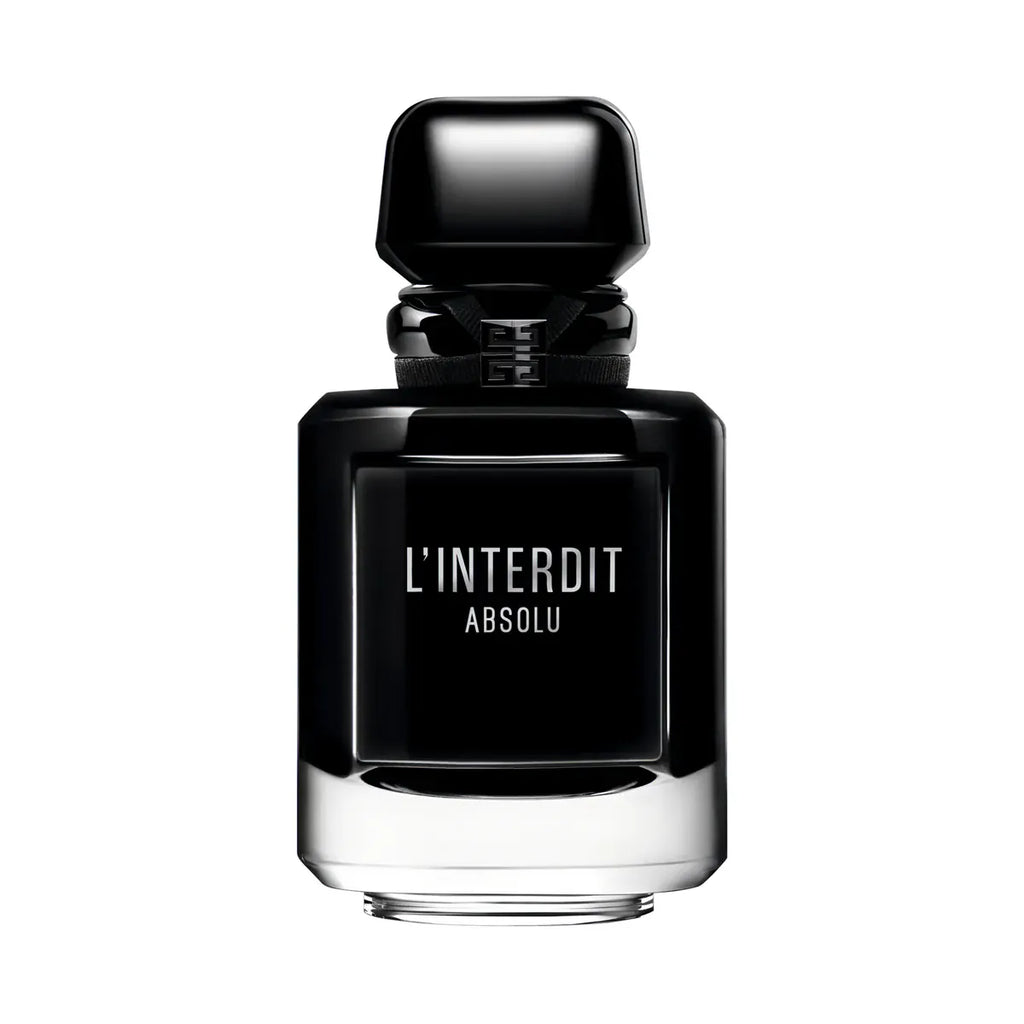 Givenchy L'Interdit Absolu — 1