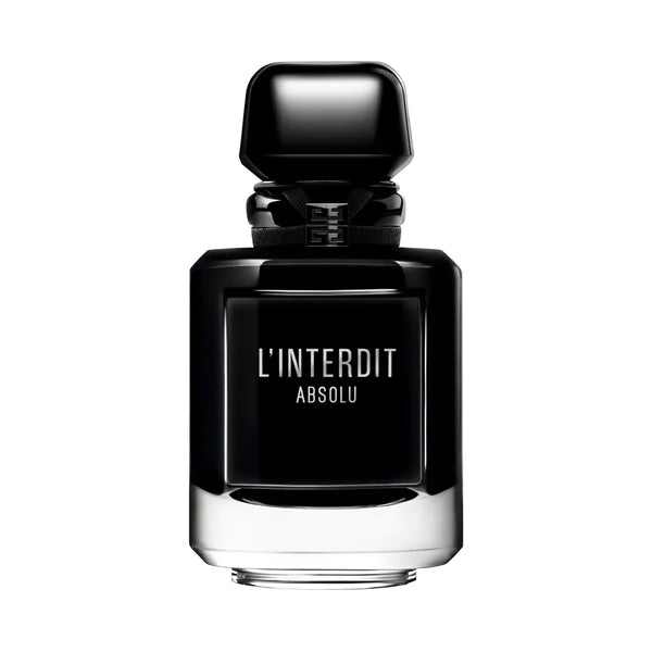 Givenchy L'Interdit Absolu — 1