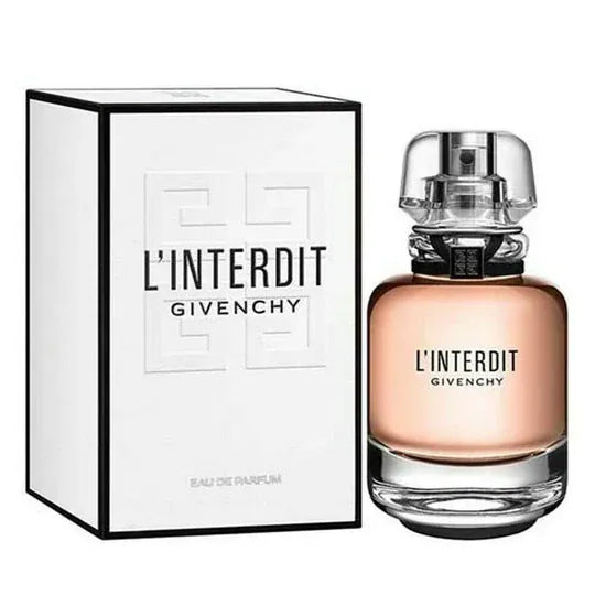 Givenchy L'Interdit — 3