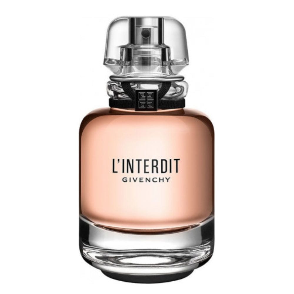 Givenchy L'Interdit — 1