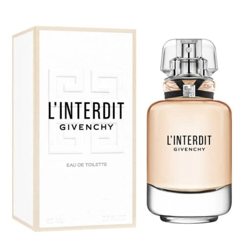 Givenchy L'Interdit Eau de Toilette — 3