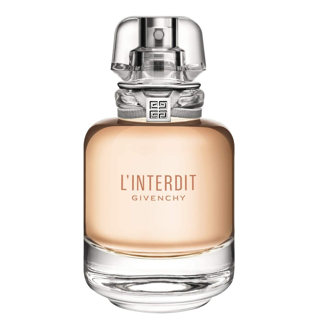 Givenchy L'Interdit Eau de Toilette — 1