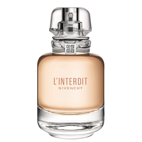 Givenchy L'Interdit Eau de Toilette — 1