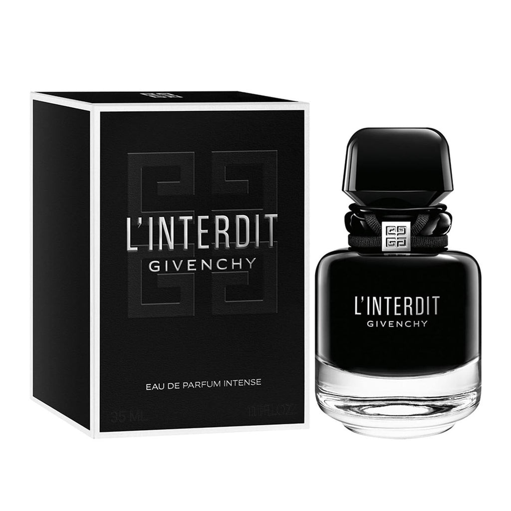 Givenchy L'Interdit Intense — 3
