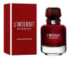 Givenchy L'Interdit Rouge — 3