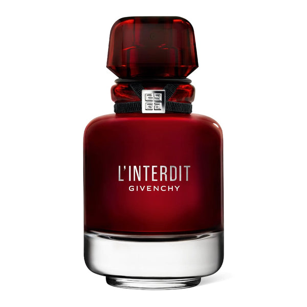 Givenchy L'Interdit Rouge — 1