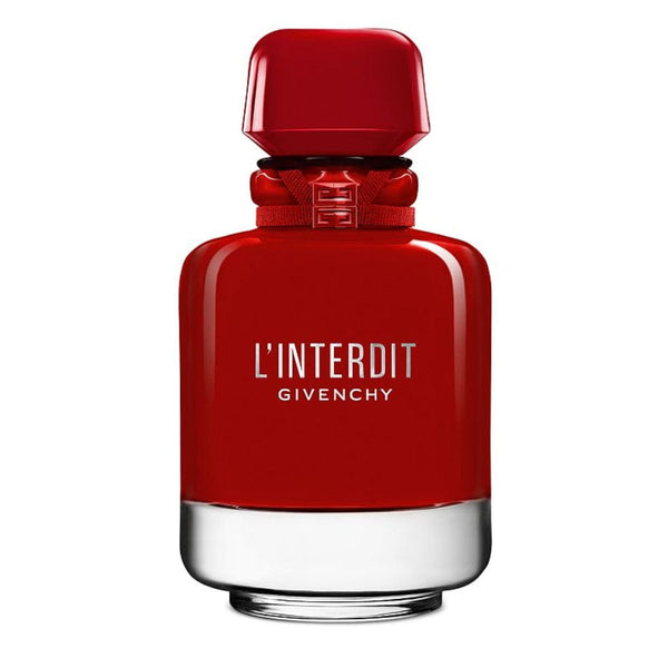 Givenchy L'Interdit Rouge Ultime — 1