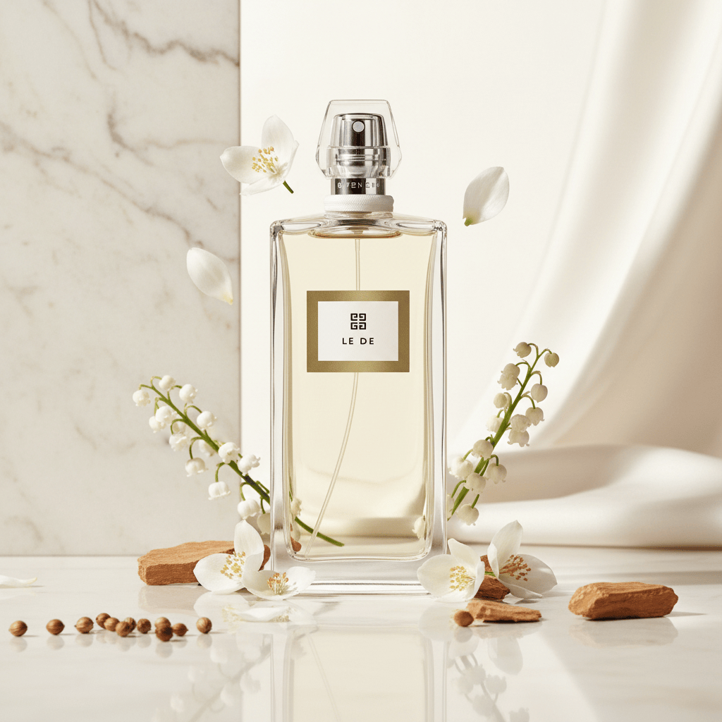 Givenchy Le De — 2