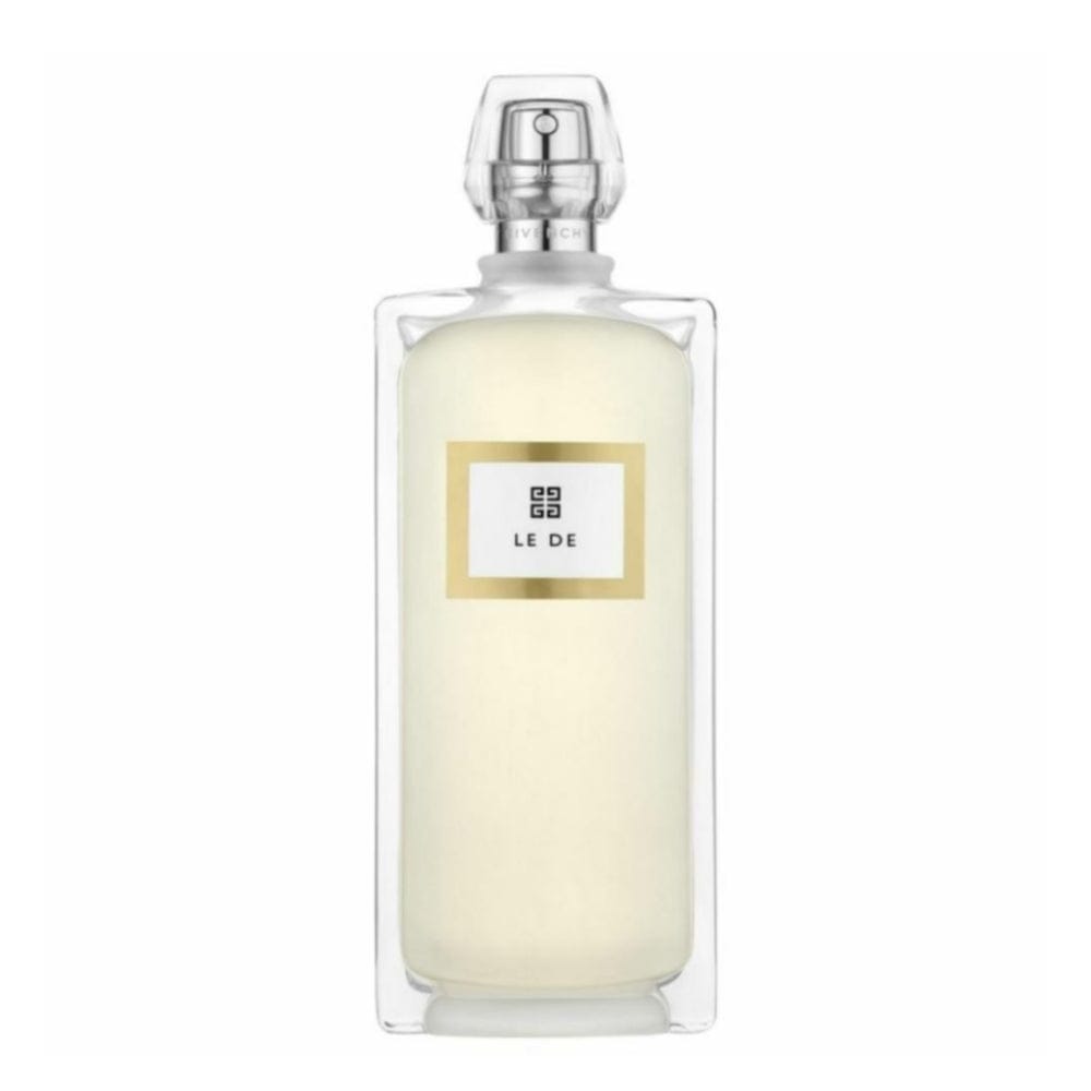 Givenchy Le De — 1