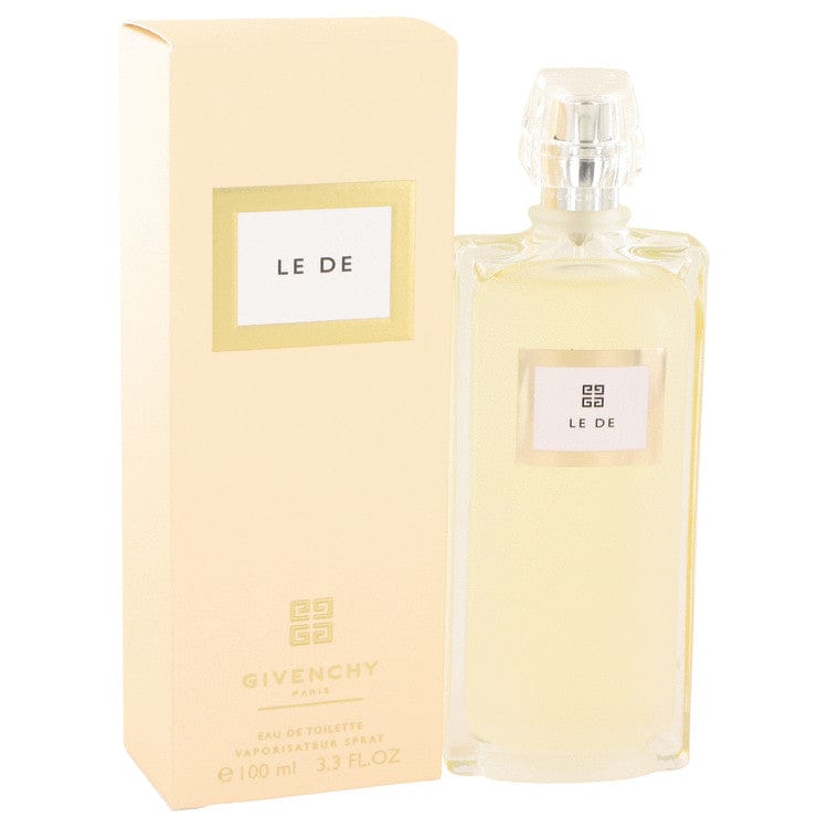 Givenchy Le De — 3