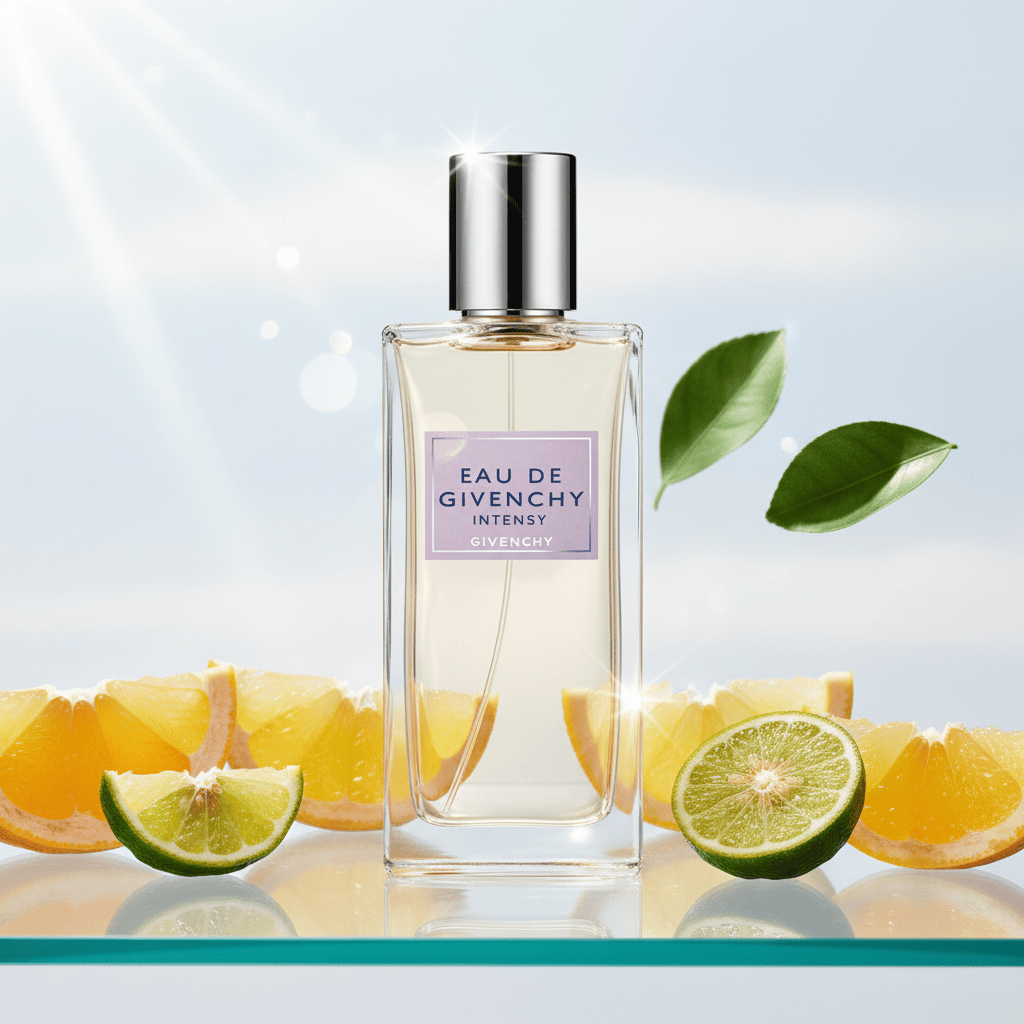 Givenchy Les Parfums Mythiques — 2