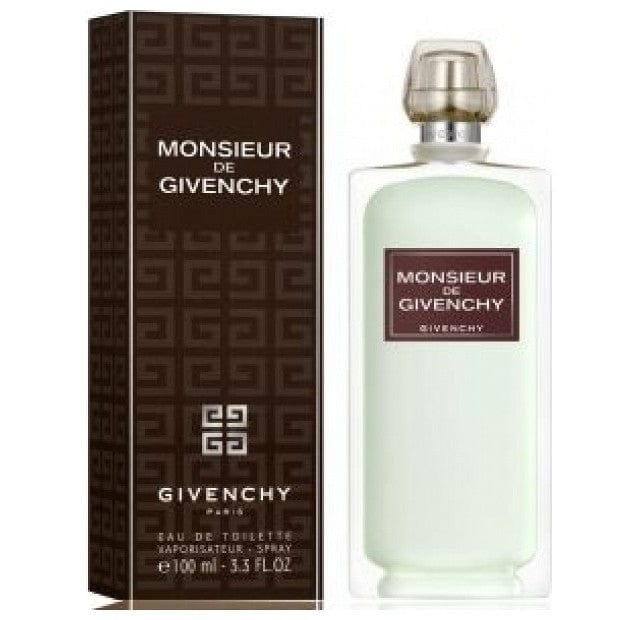 Givenchy Les Parfums Mythiques Monsieur — 3