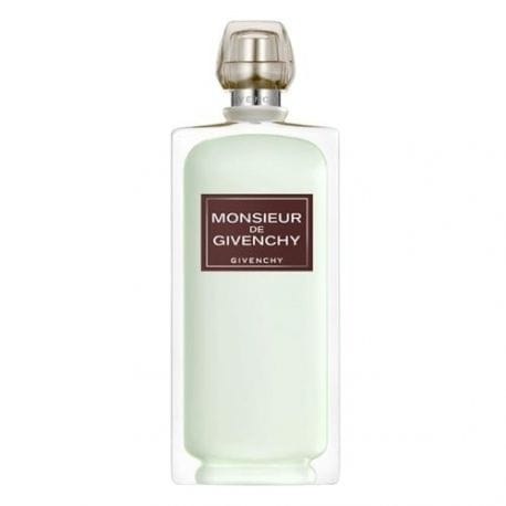 Givenchy Les Parfums Mythiques Monsieur — 1