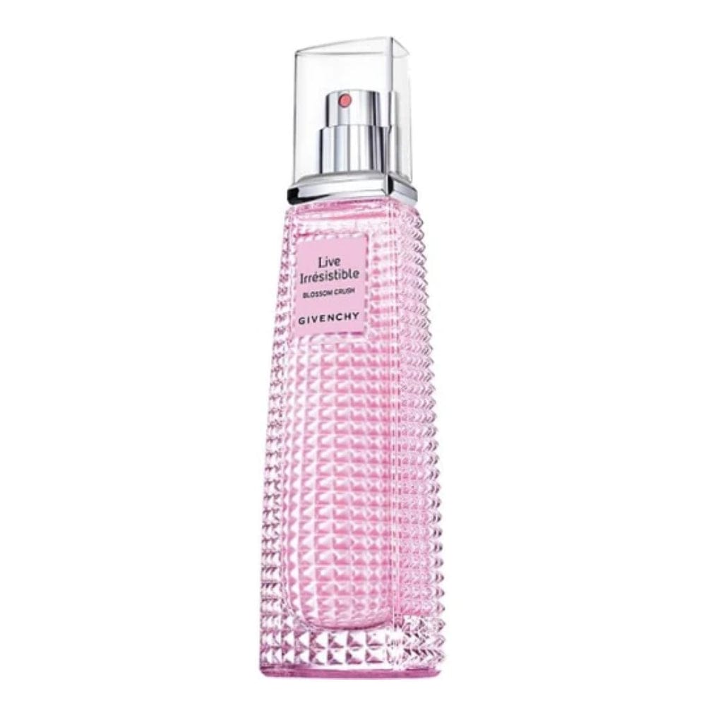 Givenchy Live Irrésistible Blossom Crush — 1