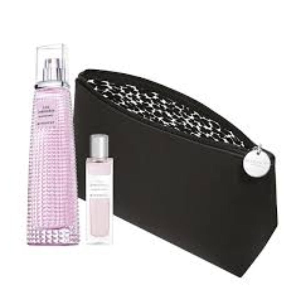 Givenchy Live Irrésistible Blossom Crush — 4