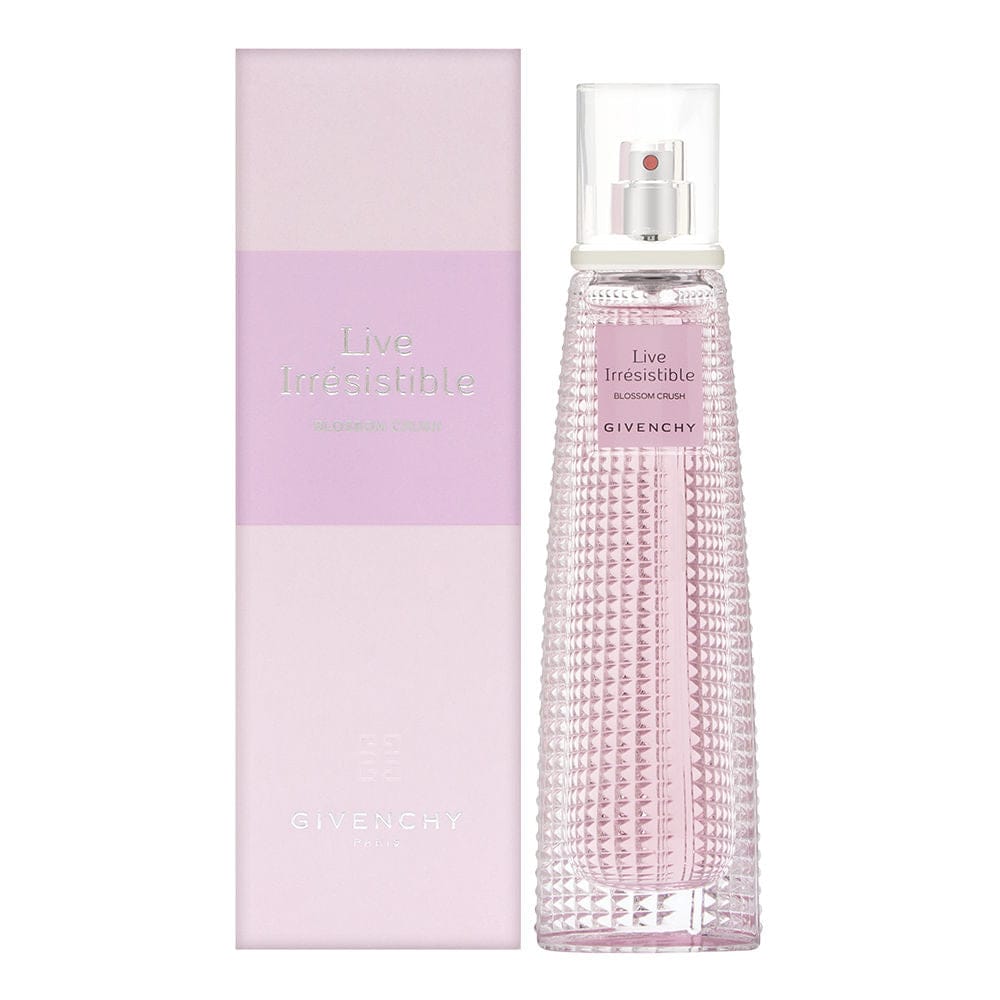 Givenchy Live Irrésistible Blossom Crush — 5