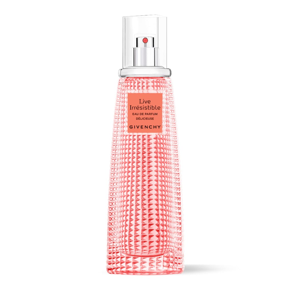 Givenchy Live Irrésistible Délicieuse — 1