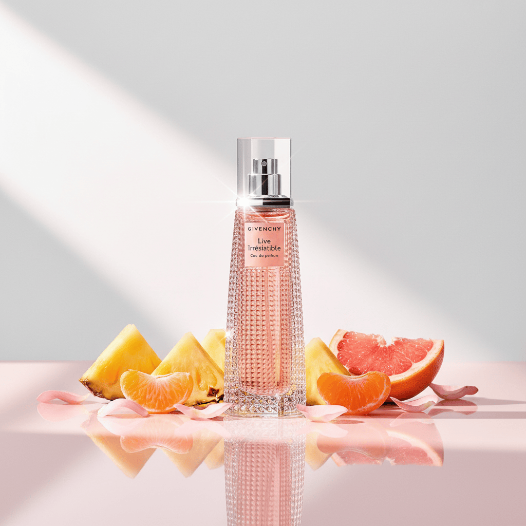 Givenchy Live Irrésistible Eau De Parfum — 2