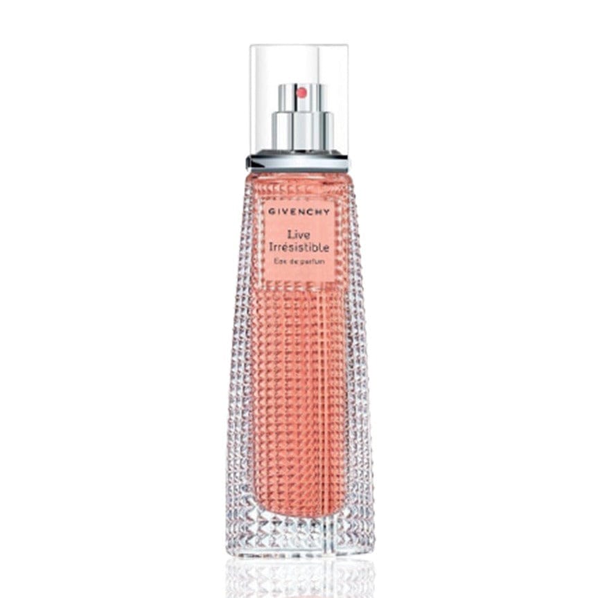 Givenchy Live Irrésistible Eau De Parfum — 1