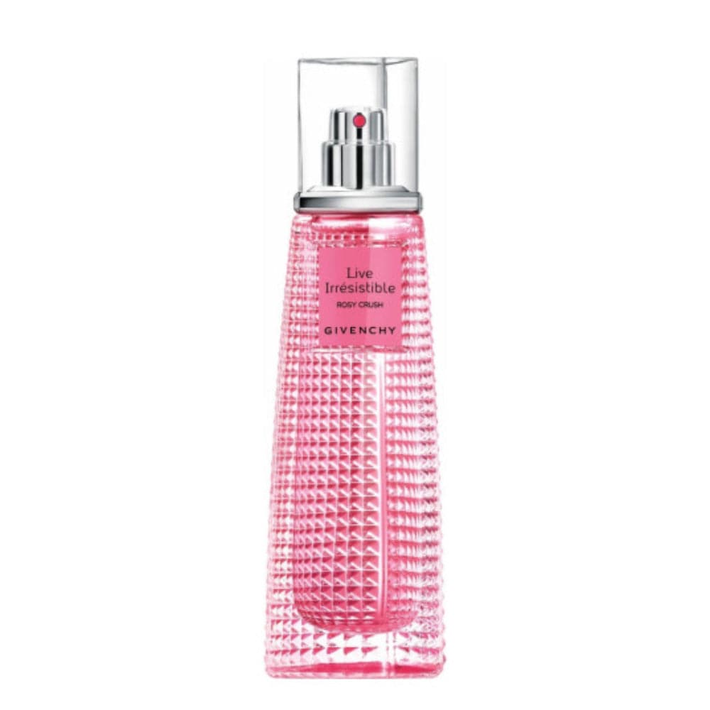 Givenchy Live Irrésistible Rosy Crush — 1