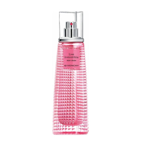 Givenchy Live Irrésistible Rosy Crush — 1