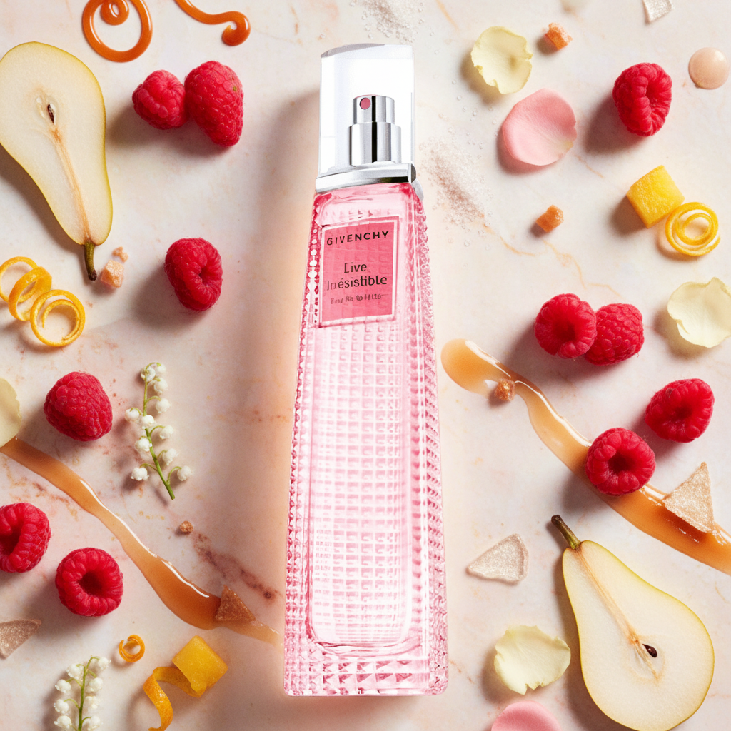 Givenchy Live Irrésistible — 2