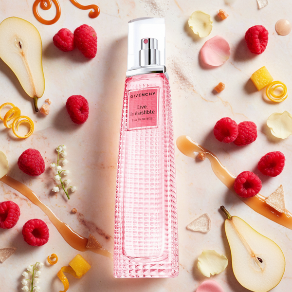 Givenchy Live Irrésistible — 2
