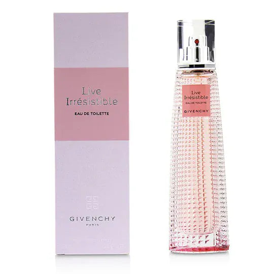 Givenchy Live Irrésistible — 3